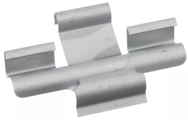 FRONT BRAKE RETURN SPRING / ANTI-RATTLE CLIP (R35 GT-R)