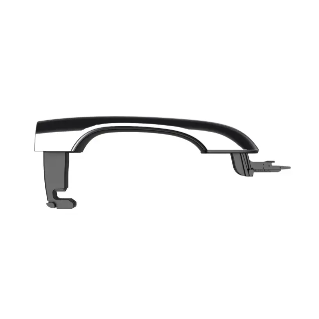 2016-2021 Fiat 500X Exterior Door Handle 6RF66SZ0AA | OEM Parts Online