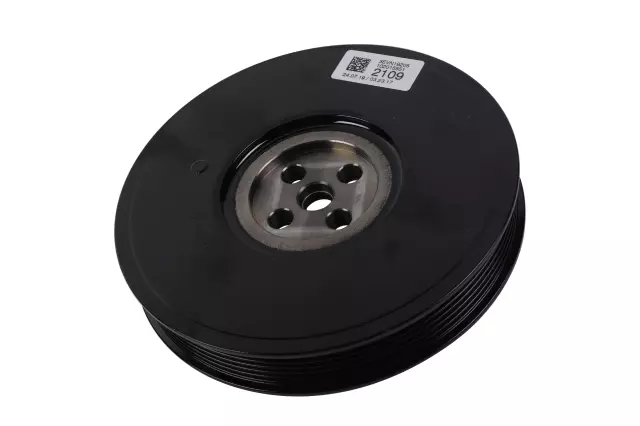 Crankshaft Pulley