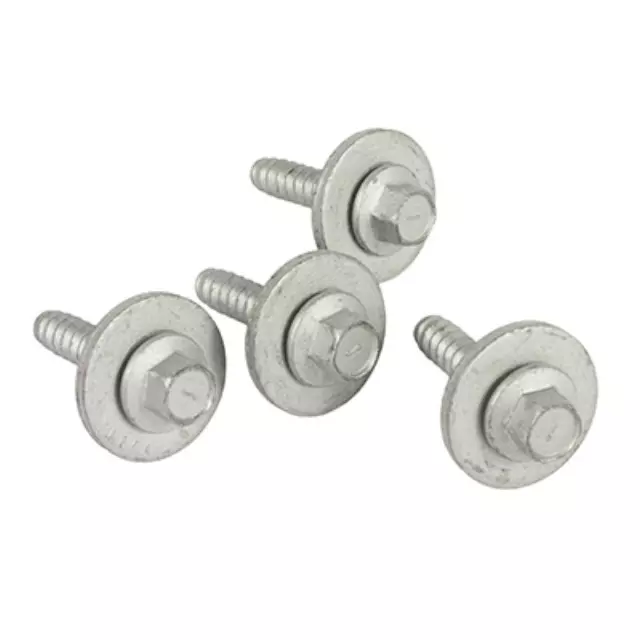 2015-2023 Ford F-150 Trim Support Retainer Screw -W716714-S442 