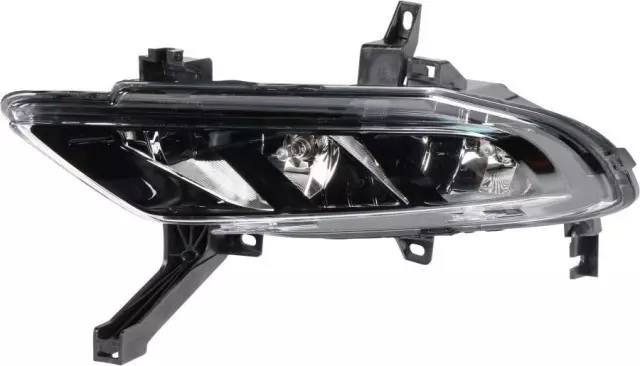 2016-2018 Nissan Maxima Fog Lamp Assembly - Driver's Side
