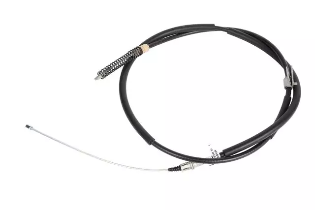 Rear Parking Brake Cable Assembly