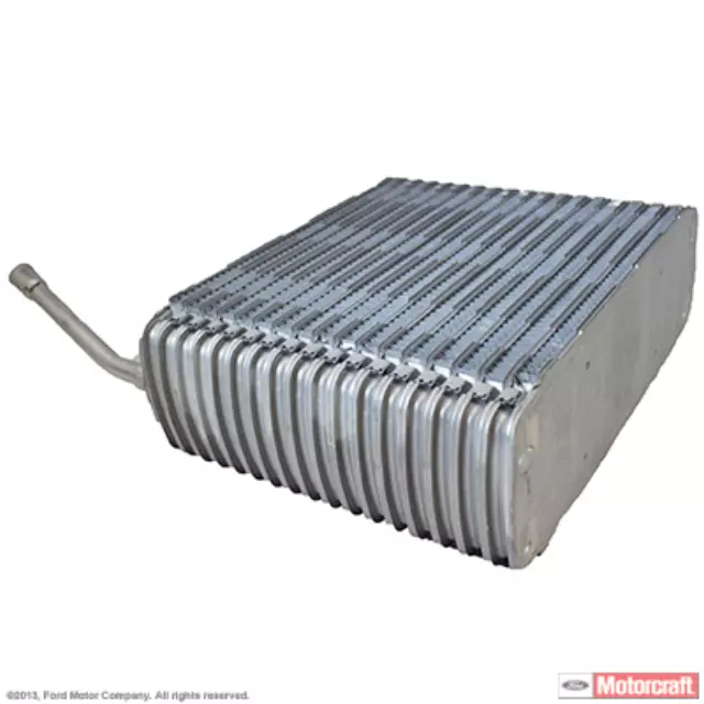 A/C Evaporator Core