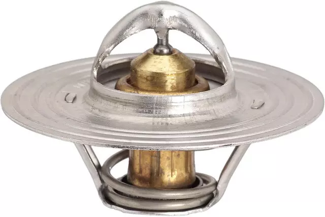 Engine Coolant Thermostat