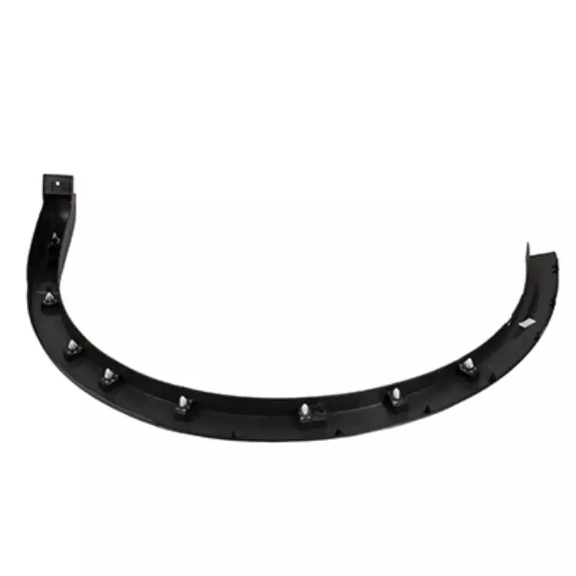 Wheel Opening Molding