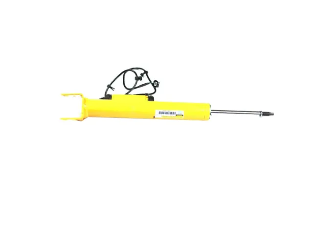 Suspension Shock Absorber Kit, Left Rear