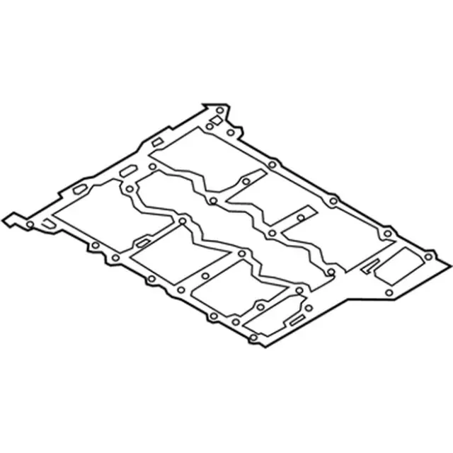 Valve Cover Gasket
