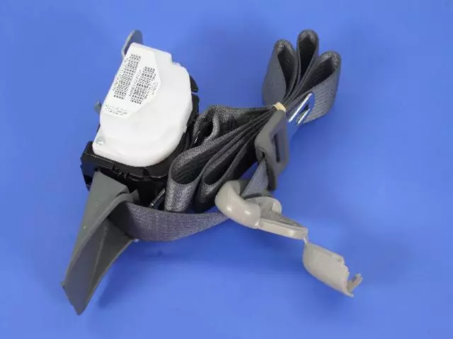 Retractor Seat Belt, Left