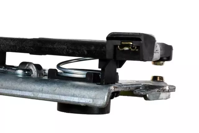 Steering Wheel Horn Contact