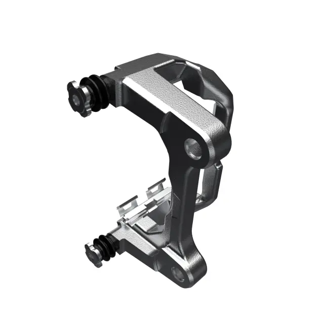 まことページ 68412365AC - Disc Brake Caliper Adapter, Right Or Left 2019-2026
