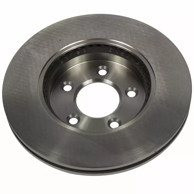 Disc Brake Rotor