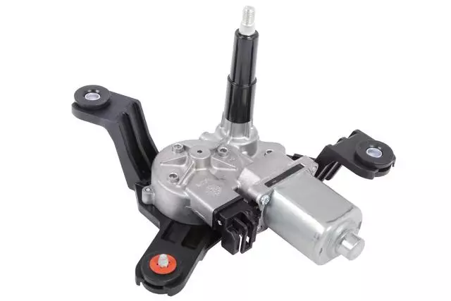 Rear Window Wiper Motor
