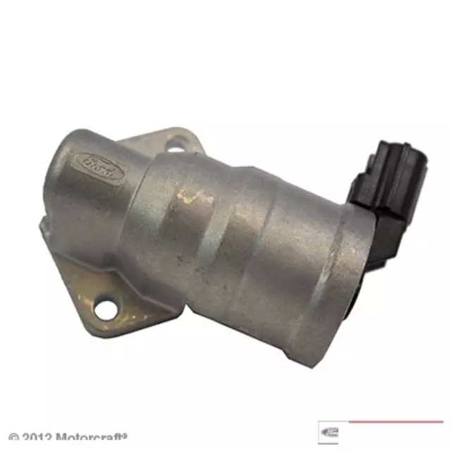 1L3Z-9F715-AA - Fuel Injection Idle Air Control Valve 2001-2008