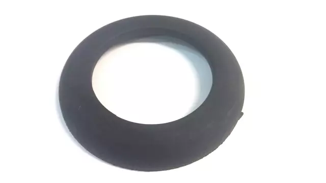 OEM NEW 2006-2014 Subaru B9 Tribeca Control Arm Rear Bushing Rear 20204XA00B9E