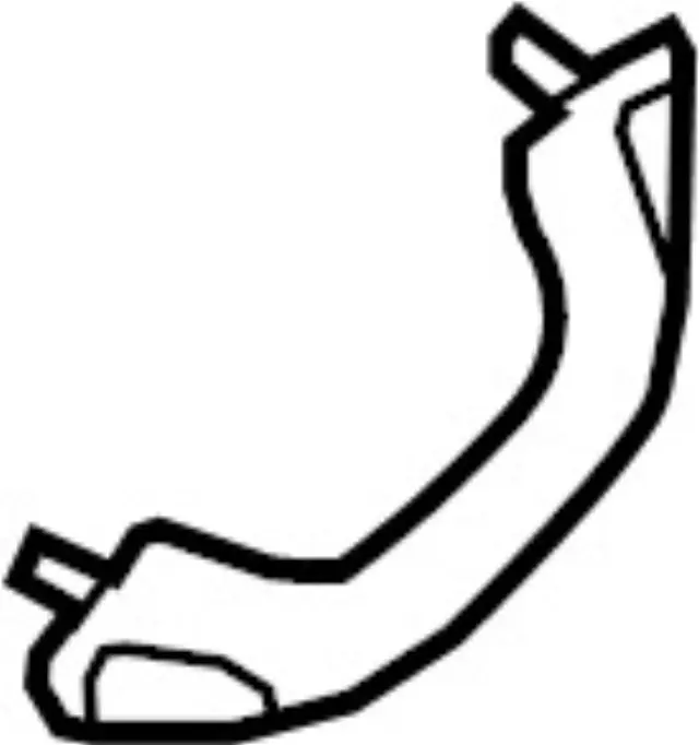 2011-2013 INFINITI QX56 Grip Handle 739401LA0A | OEM Parts Online
