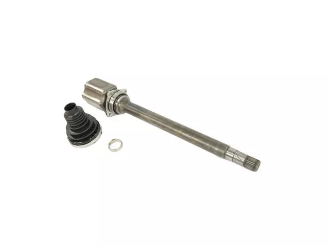 Stub Shaft Shaft Kit, Right