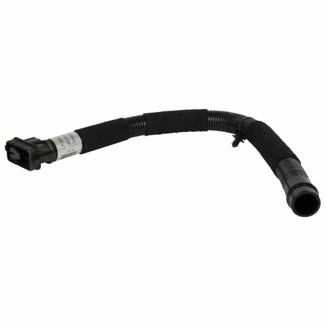 Cabin Air Temperature Sensor