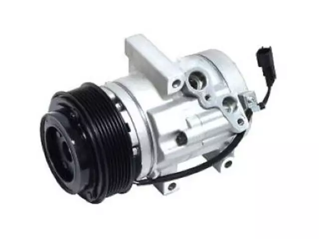 2014-2019 Ford Fiesta A/C Compressor AV1Z-19703-K | OEM Parts Online