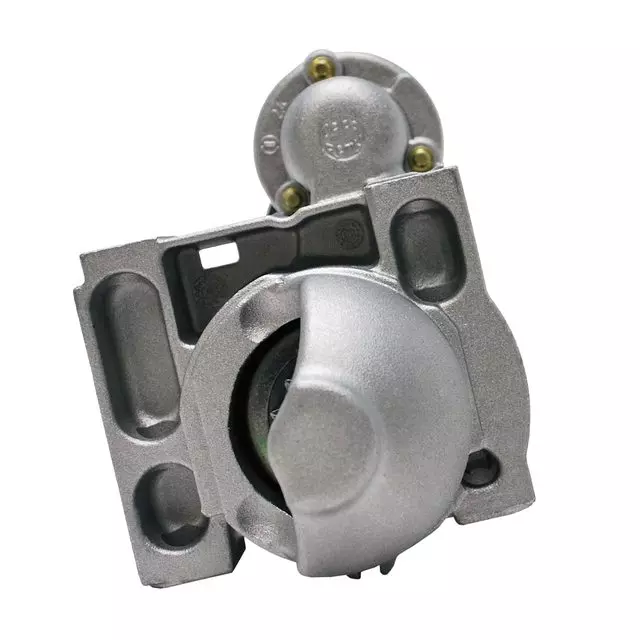 Starter, Remanufactured 19306573 | OEM Parts Online