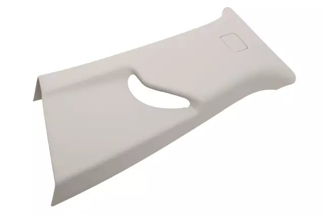 Upper Center Pillar Trim