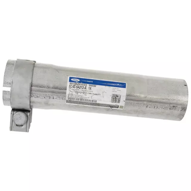 FC4Z-5A212-A - Extension Exhaust Pipe | Ford Parts Direct