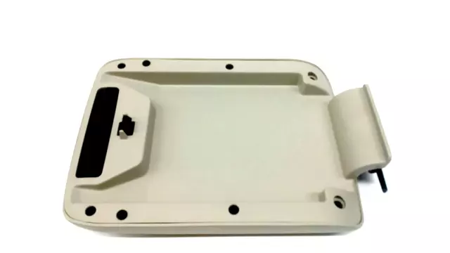 2008-2011 Subaru Impreza - Lid Assembly