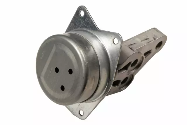 Driver Side Automatic Transmission Mount