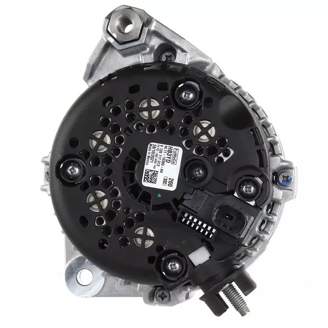 FORD オルタ nl1z10346a - Ford Alternator | Levittown Ford Parts