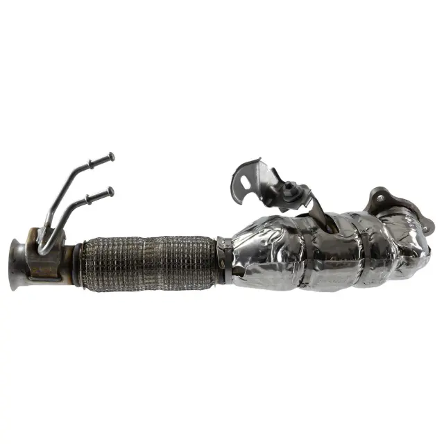 2021-2025 Ford Converter & Pipe LX6Z-5E212-KP | parkwayford