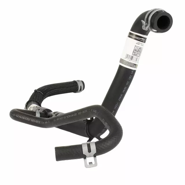 Power Steering Return Hose