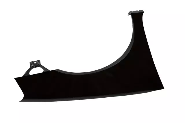 Front Passenger Side Fender