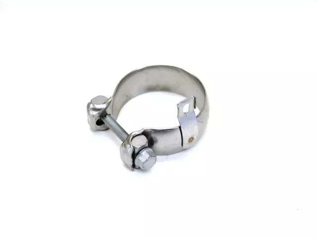 Exhaust Clamp