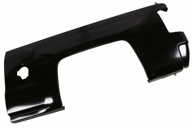 2014-2019 Chevrolet Driver Side Pickup Box Outer Side Panel