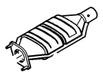 Catalytic Converter