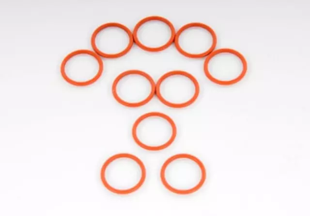 Heater Inlet Pipe Seal (O-Ring) THIS IS A SINGLE O-RING.  NOT A PACAKGE OF 10