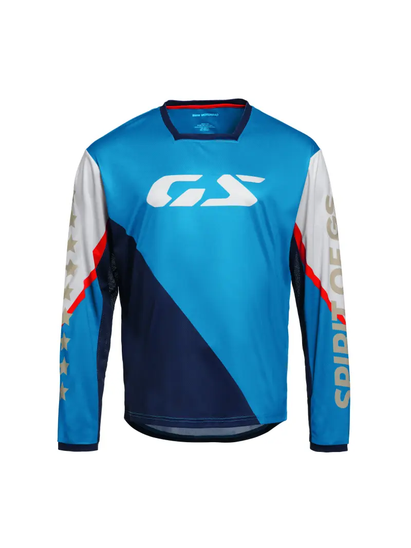 UnisexLongsleeveGSOversizedNavyPetrol2025 - Unisex GS Long Sleeve