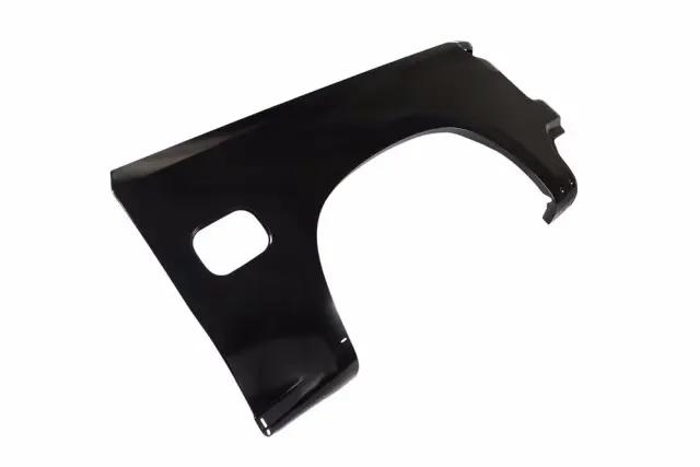 2019-2026 Chevrolet Driver Side Pickup Box Outer Side Panel