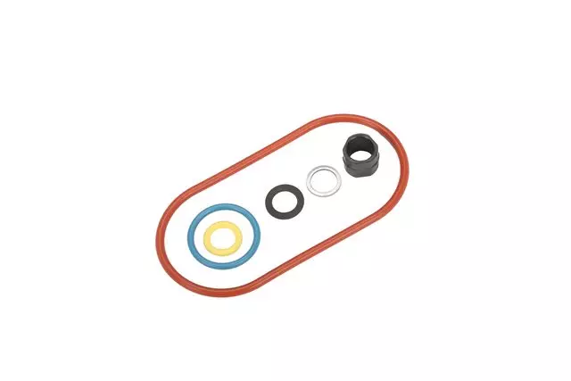 Fuel Injection Fuel Feed and Return Pipe Seal Kit