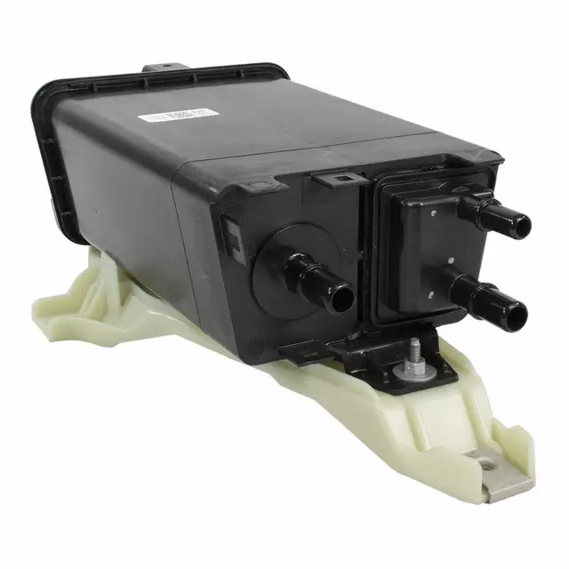 L1MZ-9D653-F - Vapor Canister Ford Parts Direct