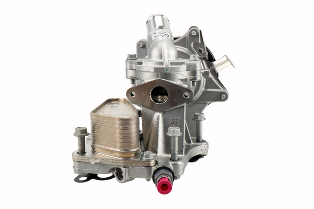 Engine Water Pump 25204309 | GM Parts Center