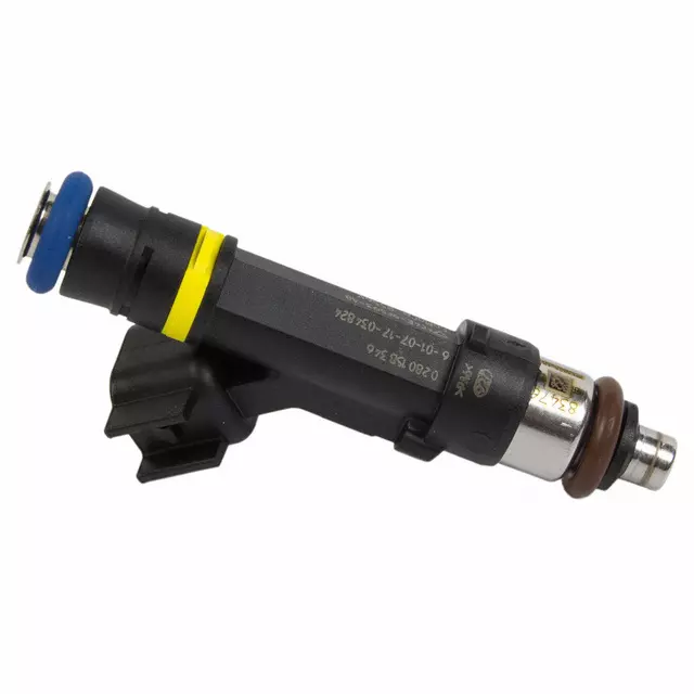Fuel Injector