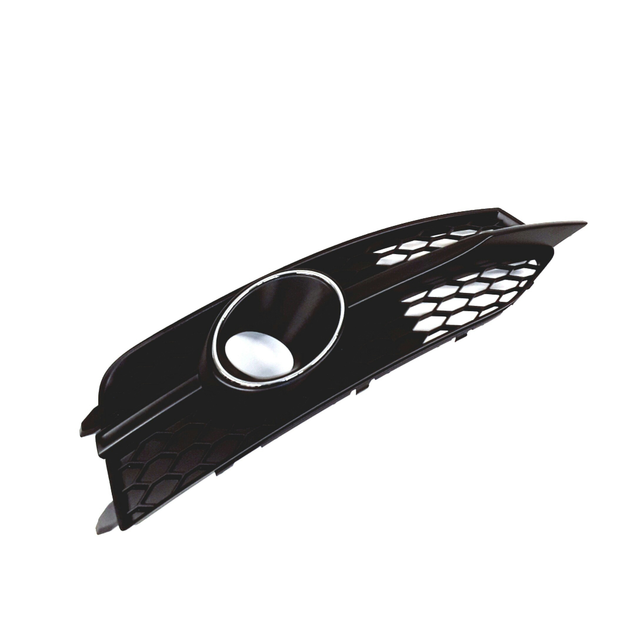 20122015 Audi A7 Quattro Outer Grille 4G8807682C9B9 Audi USA Parts