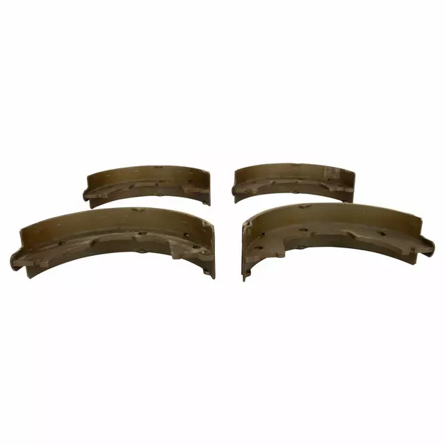 8C3Z-2648-B - Parking Brake Shoe 2005-2025 Ford | Online Ford