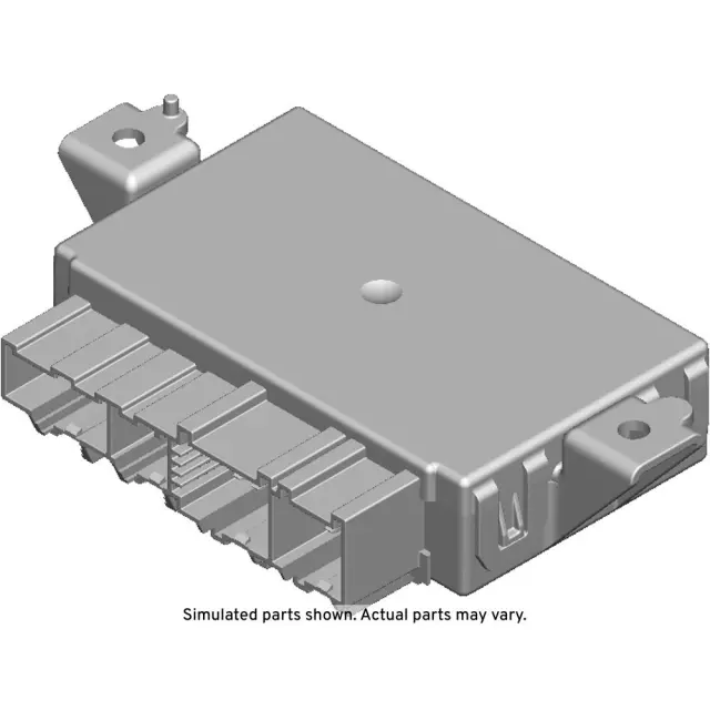 us様 2006-2017 GM Control Module 84817368 | GM Parts Center