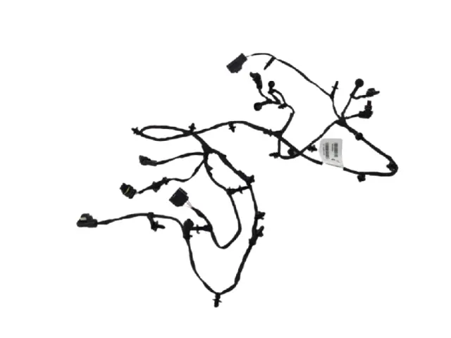 Genuine Mopar Rear Bumper Wiring 68616366AA