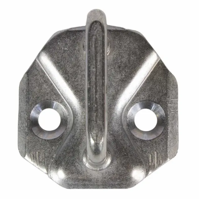 Genuine Ford Door Lock Striker Plate BE8Z-5822008-A