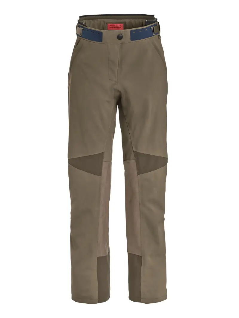 WomensGSNamibGTXPantsKhaki - Womens GS Namib GTX Pants | Official