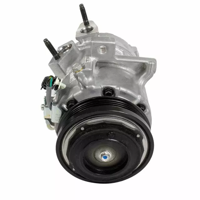 KL1Z-19703-A - A/C Compressor 2018-2022 Ford | Ford Parts Direct