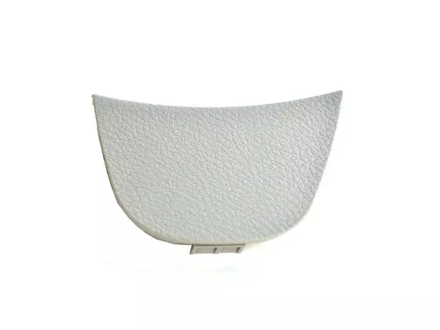 Seat Belt Cover, Left