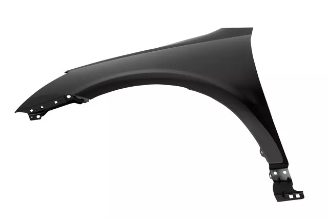 Front Driver Side Fender